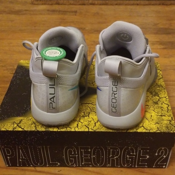 Nike Paul George Playstation - Picture 5 of 8